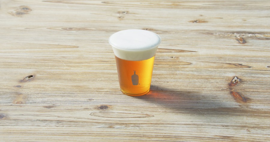 藍瓶咖啡 Blue Bottle Pale Ale 咖啡啤酒