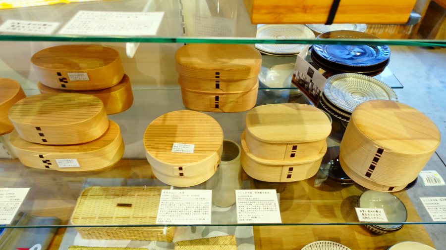 cotogoto雜貨店便當盒