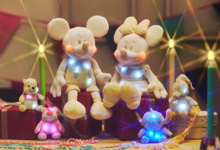 shopDisney迪士尼線上購物