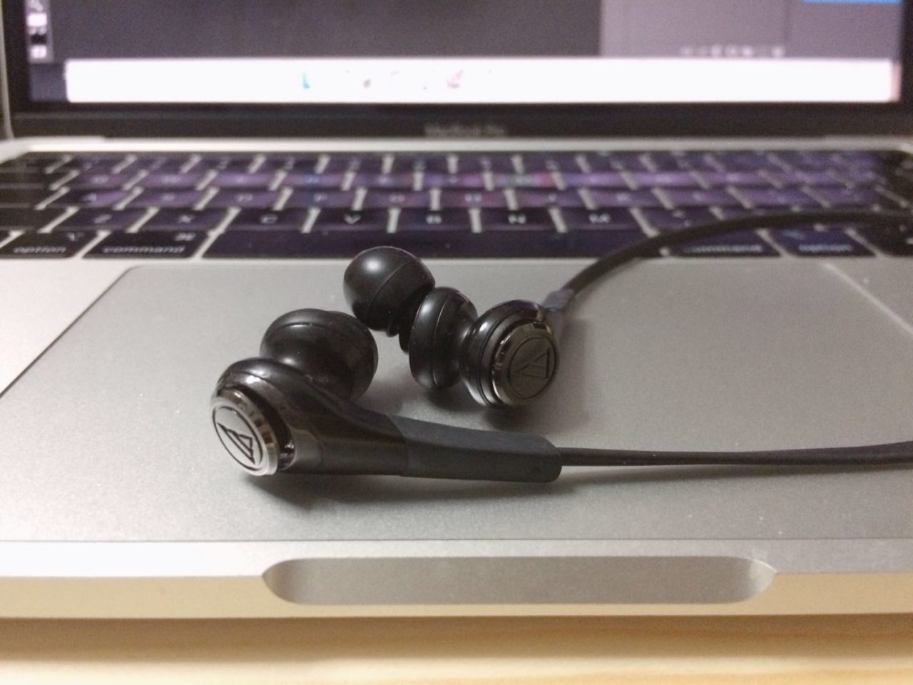 earphone